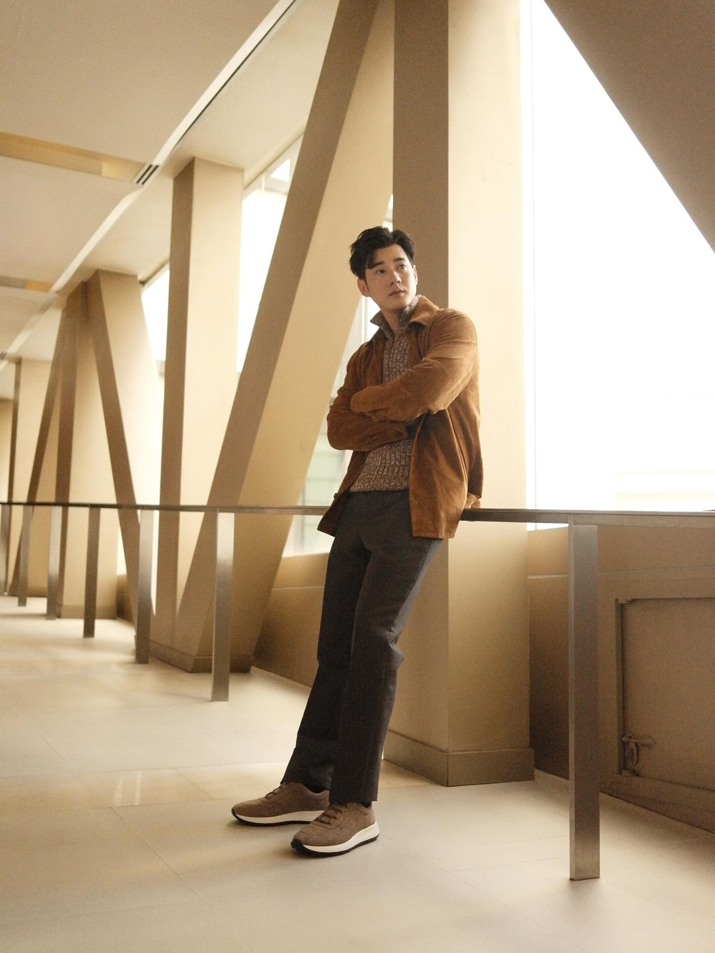 โอ้ - มาริโอ้ เมาเร่อ