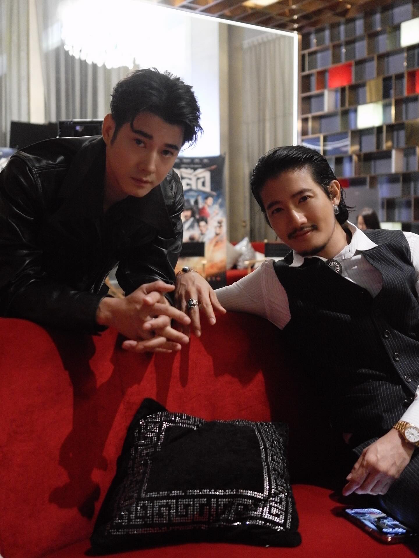 โอ้ - มาริโอ้ เมาเร่อ