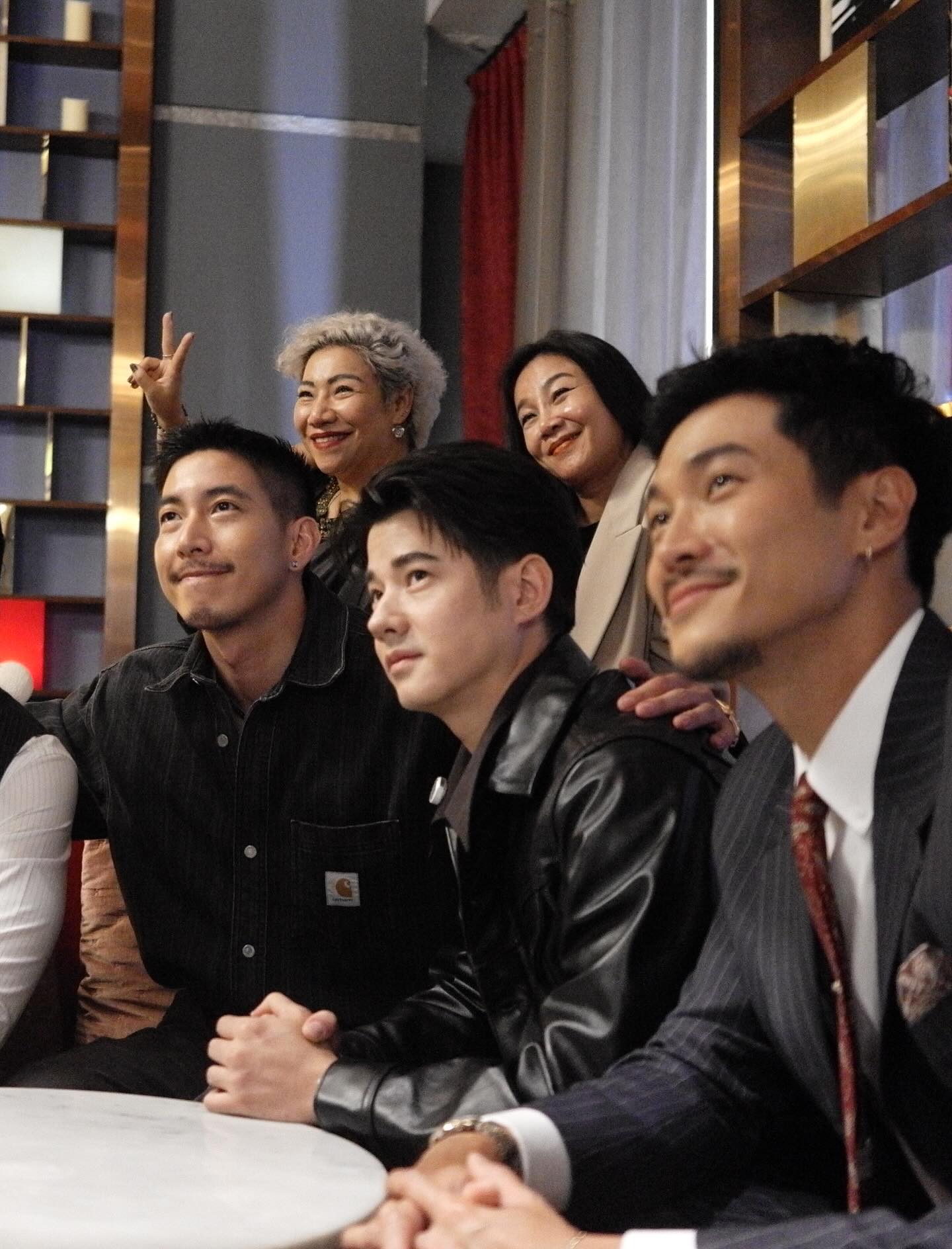 โอ้ - มาริโอ้ เมาเร่อ