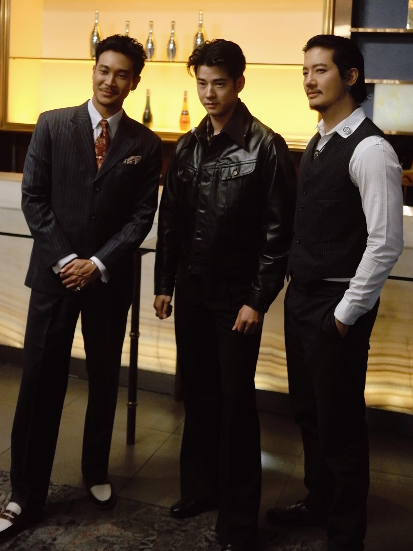 โอ้ - มาริโอ้ เมาเร่อ