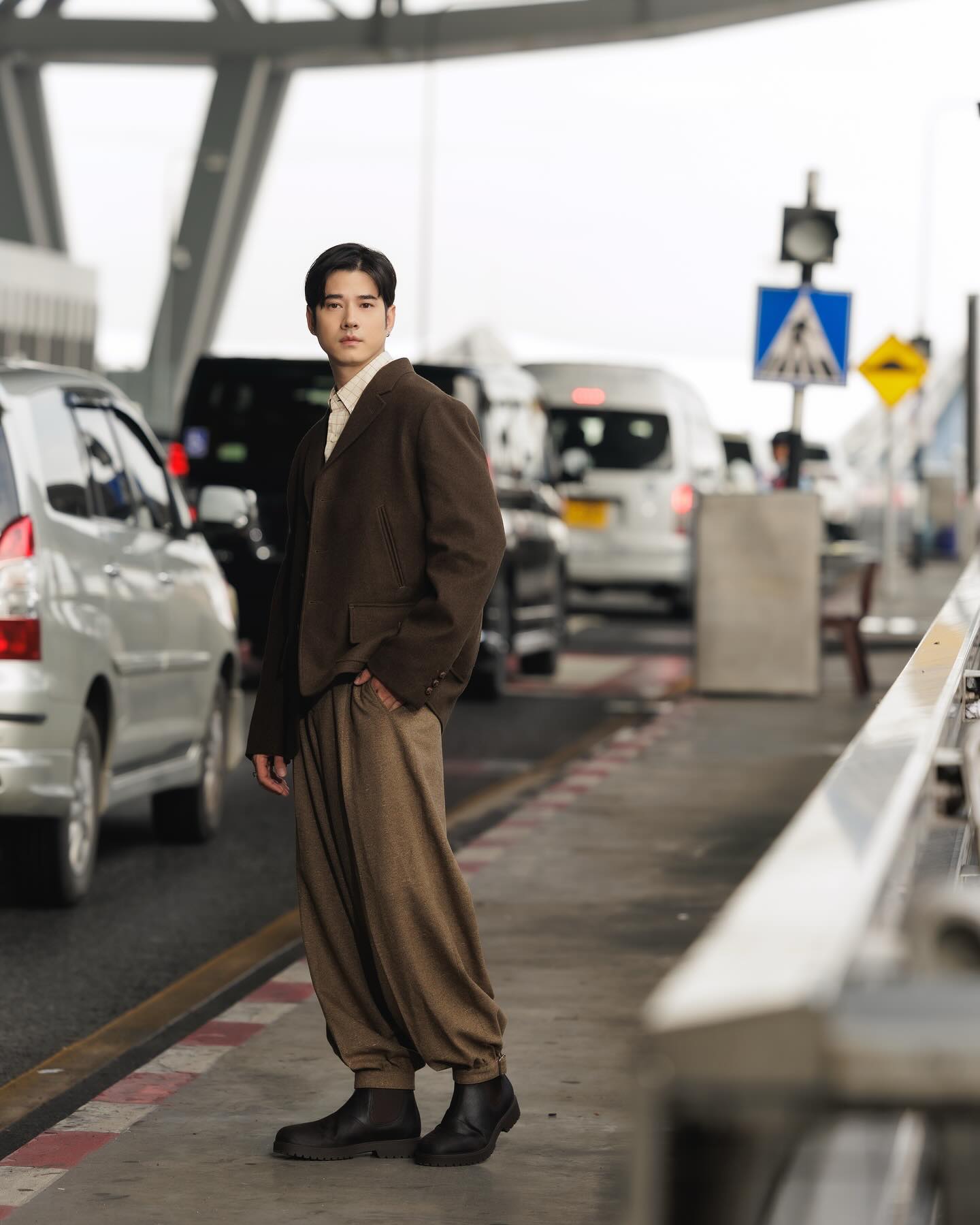 โอ้ - มาริโอ้ เมาเร่อ