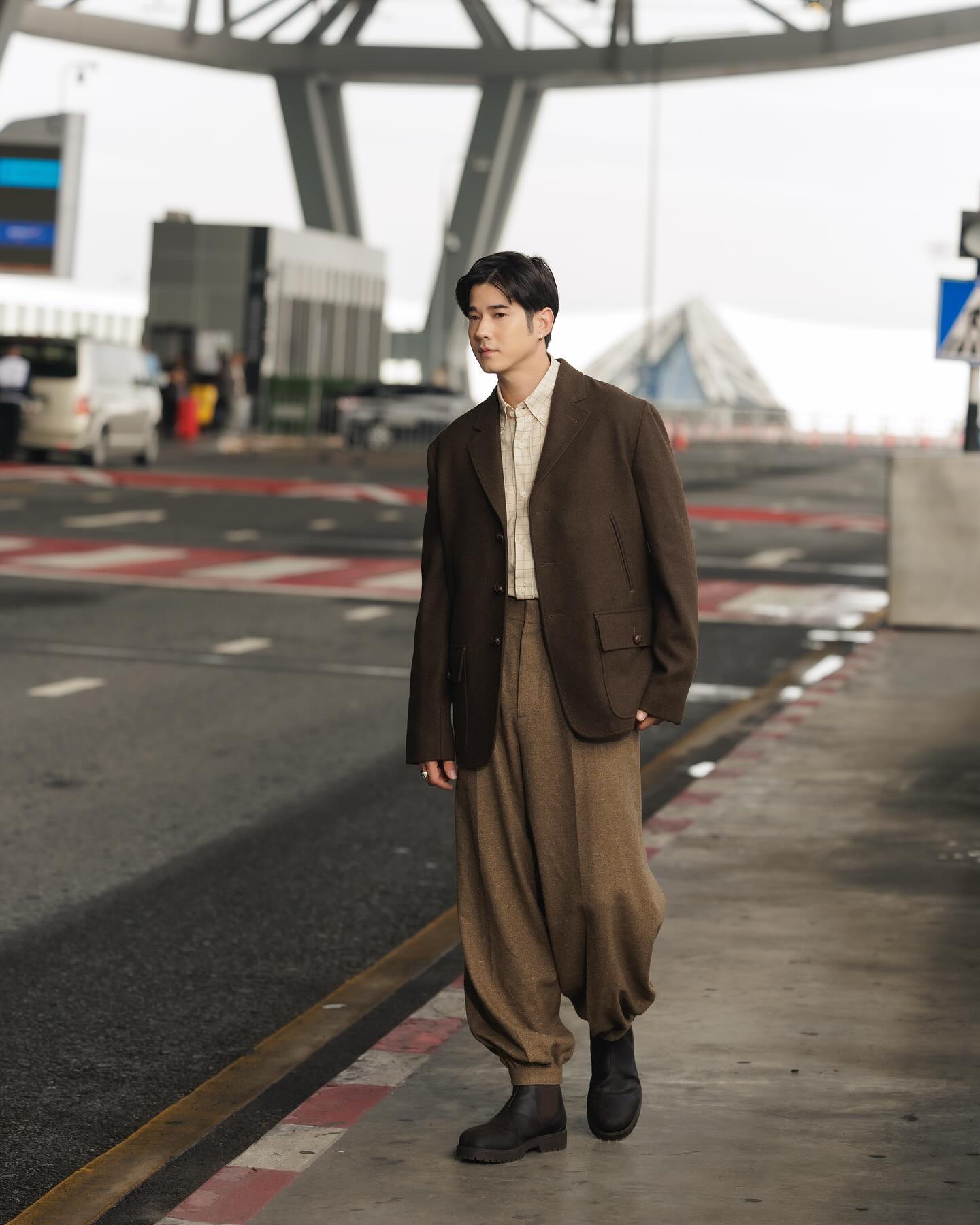 โอ้ - มาริโอ้ เมาเร่อ