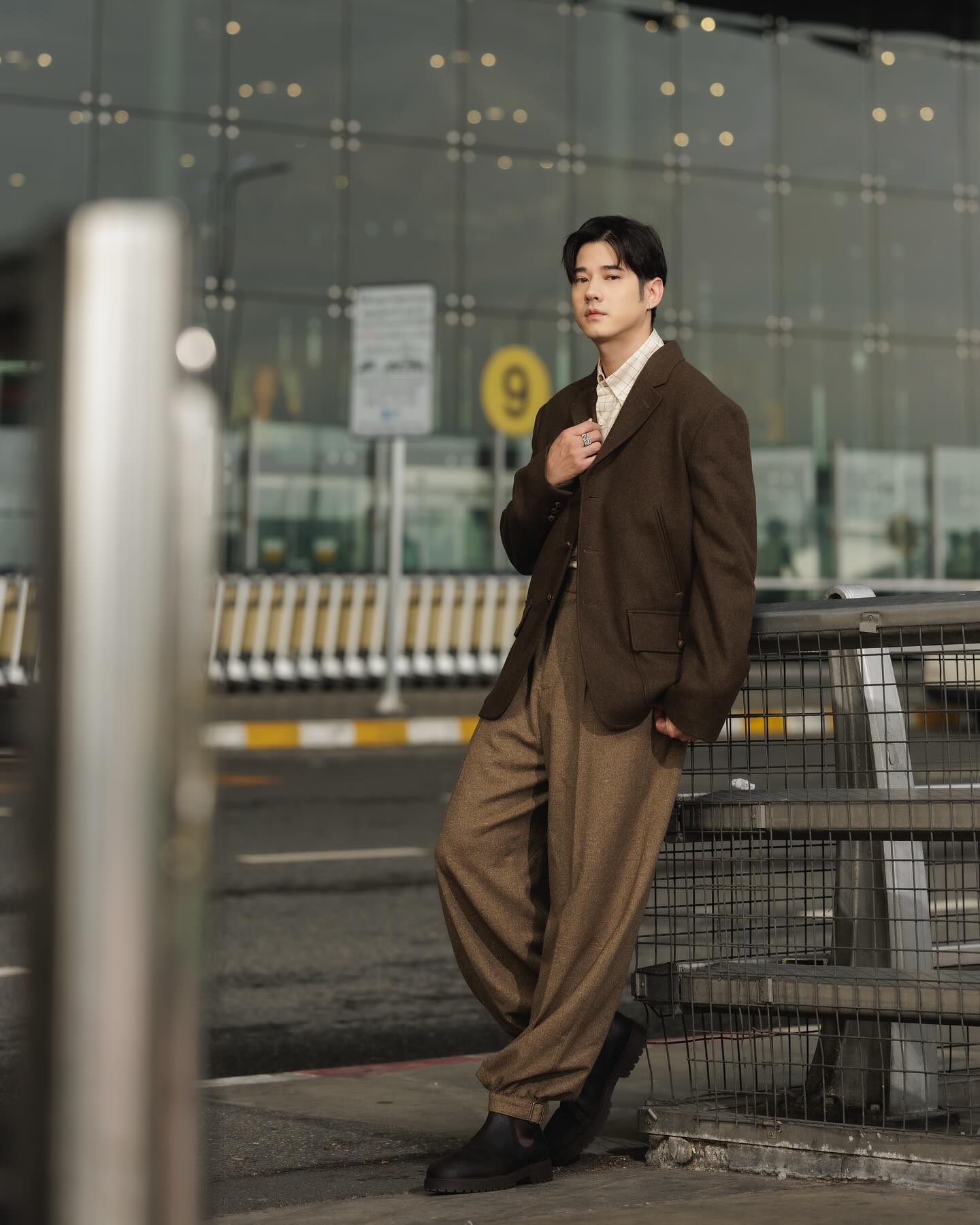 โอ้ - มาริโอ้ เมาเร่อ