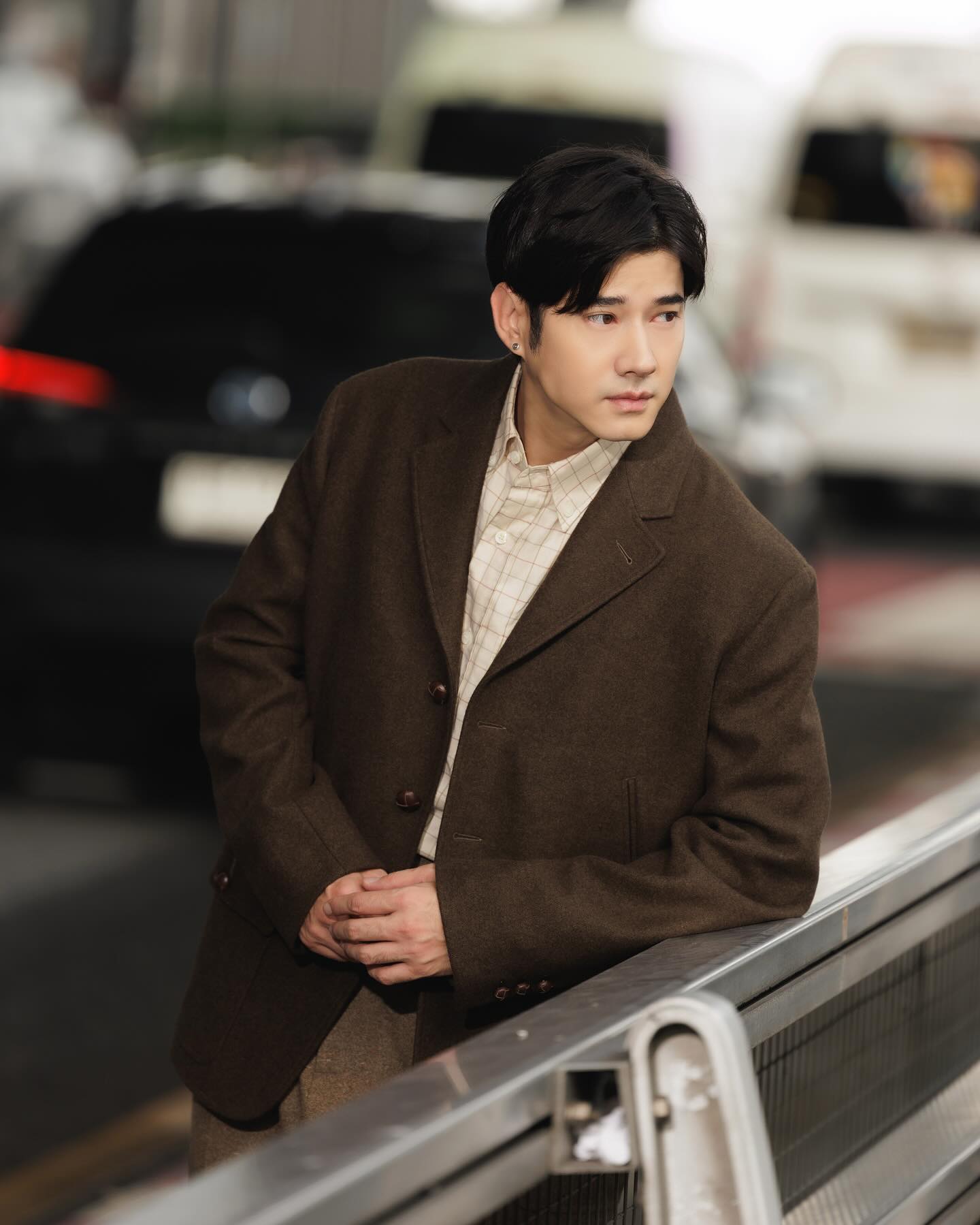 โอ้ - มาริโอ้ เมาเร่อ