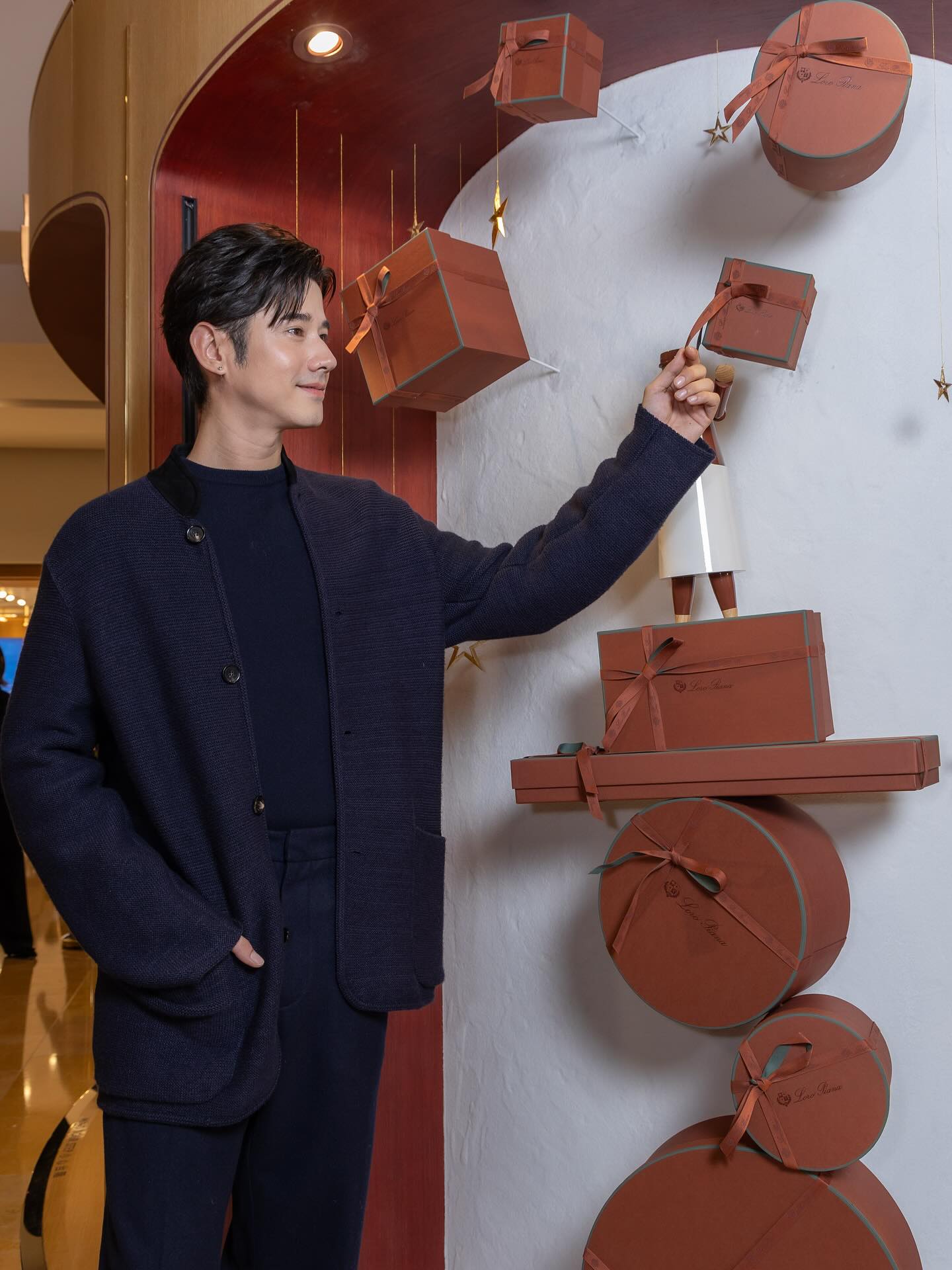 โอ้ - มาริโอ้ เมาเร่อ