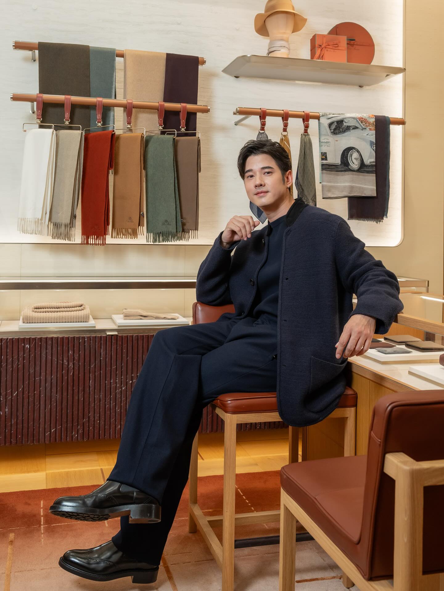 โอ้ - มาริโอ้ เมาเร่อ