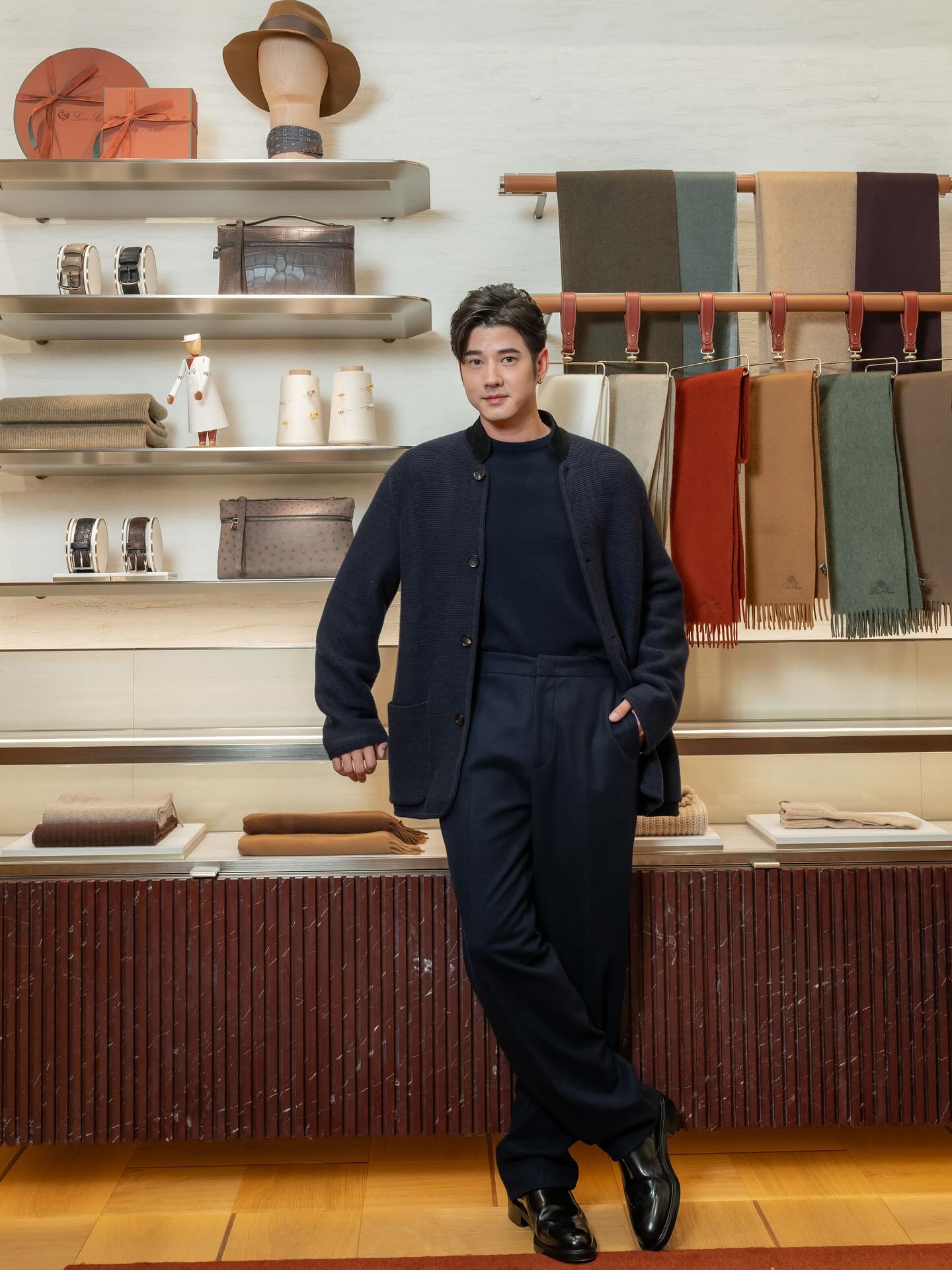 โอ้ - มาริโอ้ เมาเร่อ