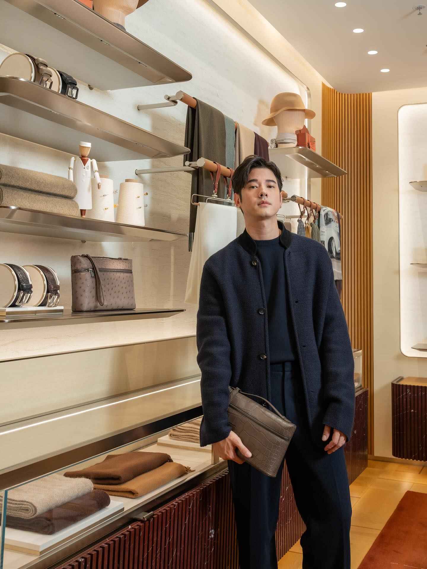 โอ้ - มาริโอ้ เมาเร่อ