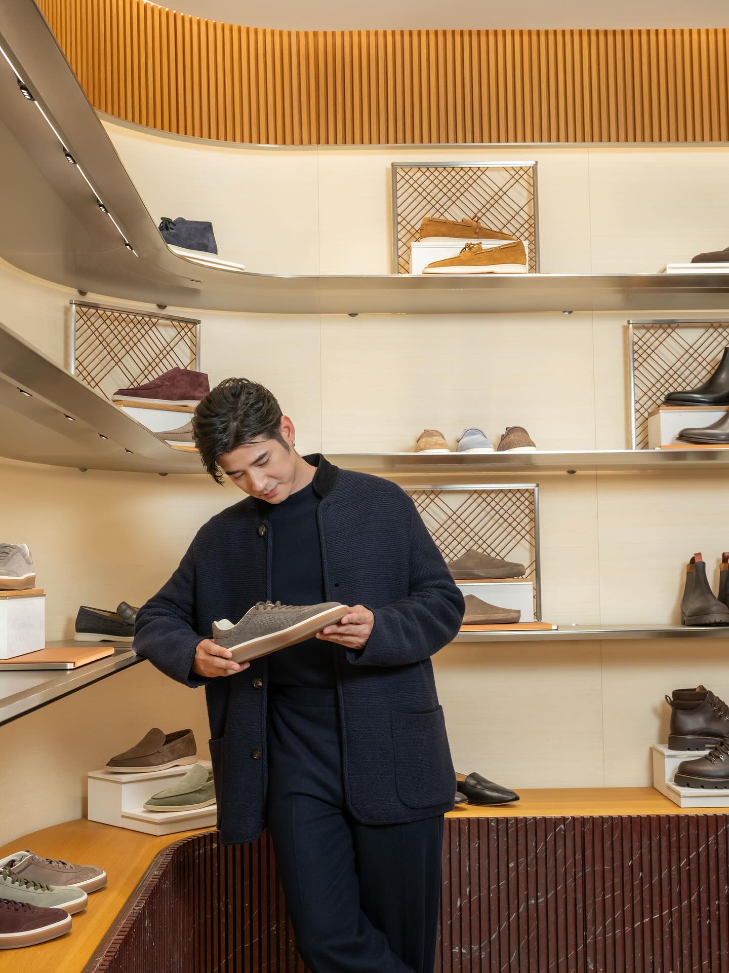 โอ้ - มาริโอ้ เมาเร่อ