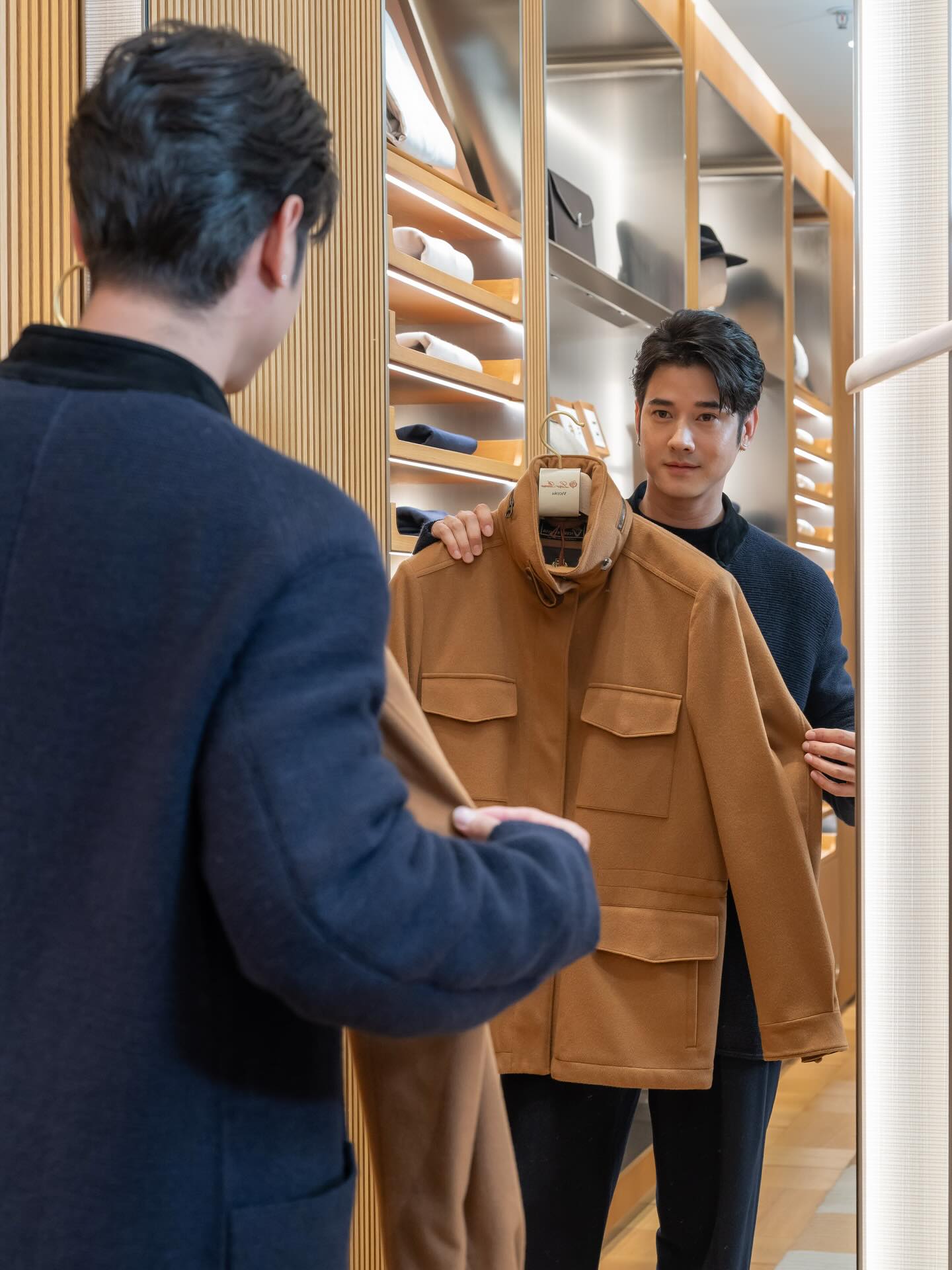 โอ้ - มาริโอ้ เมาเร่อ