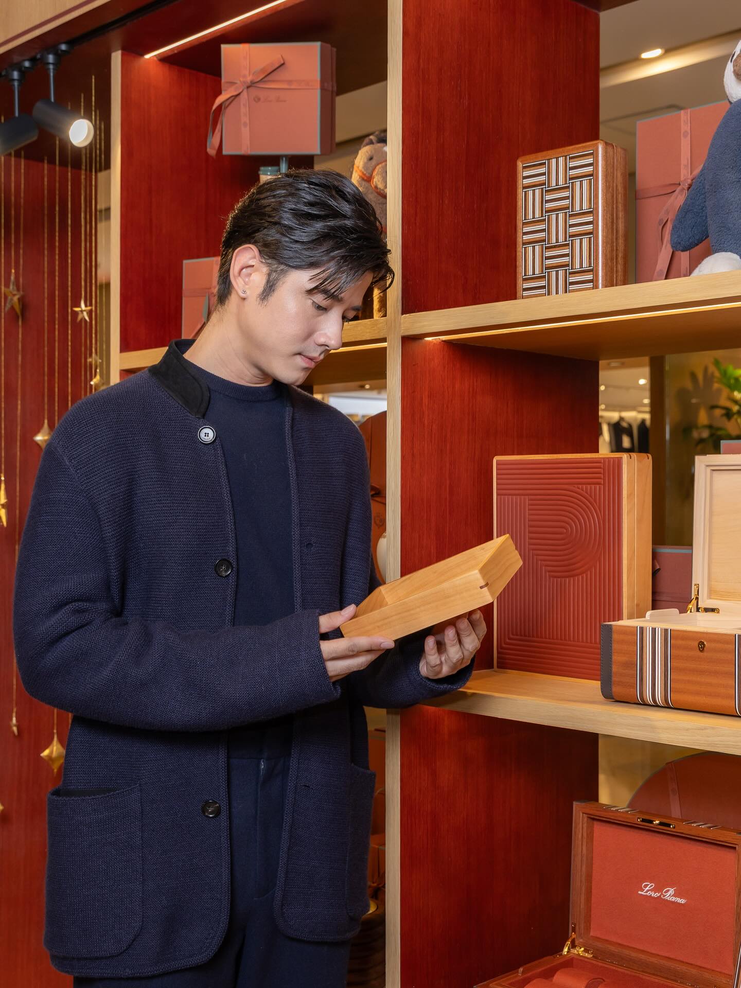 โอ้ - มาริโอ้ เมาเร่อ