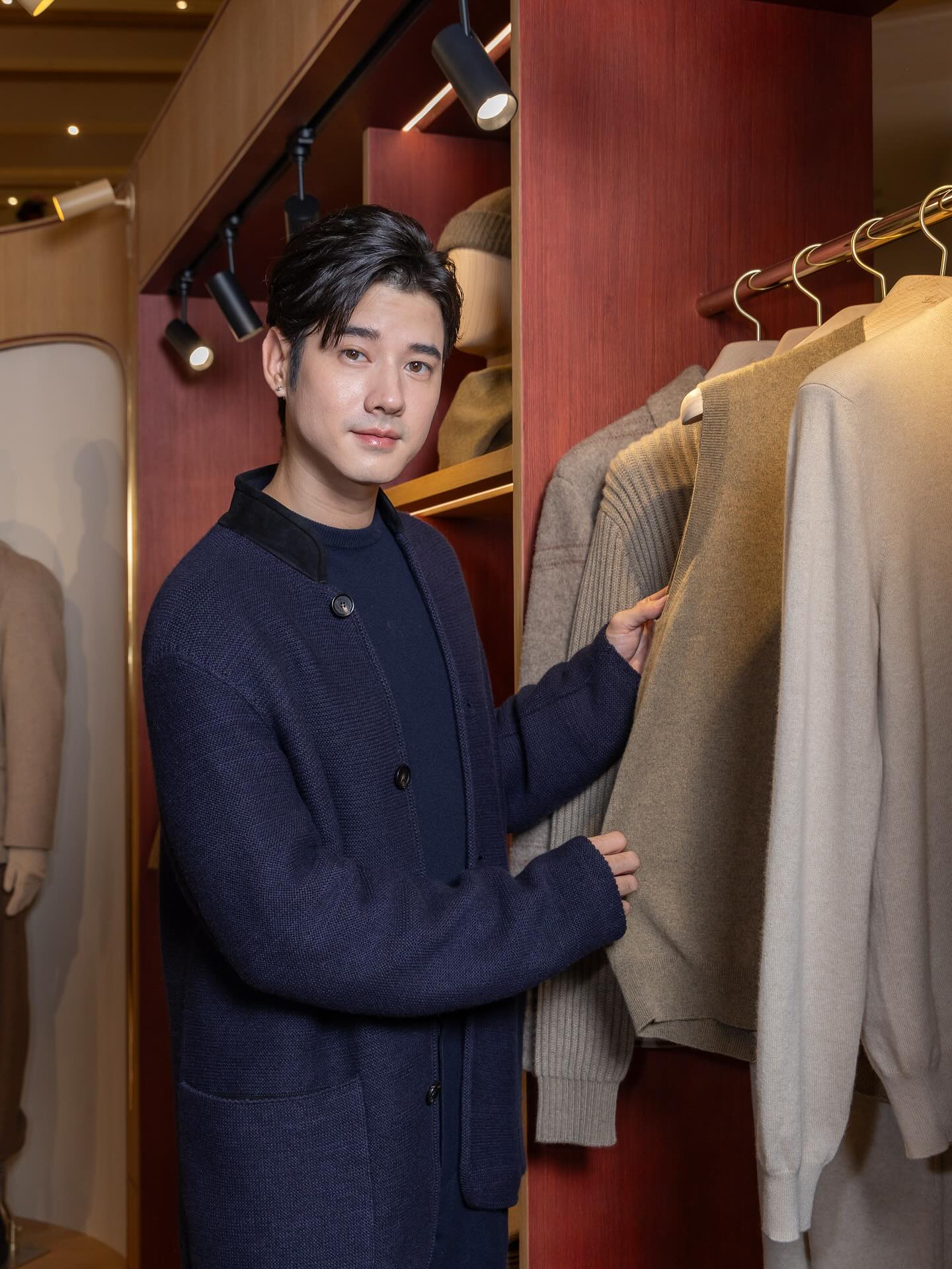 โอ้ - มาริโอ้ เมาเร่อ