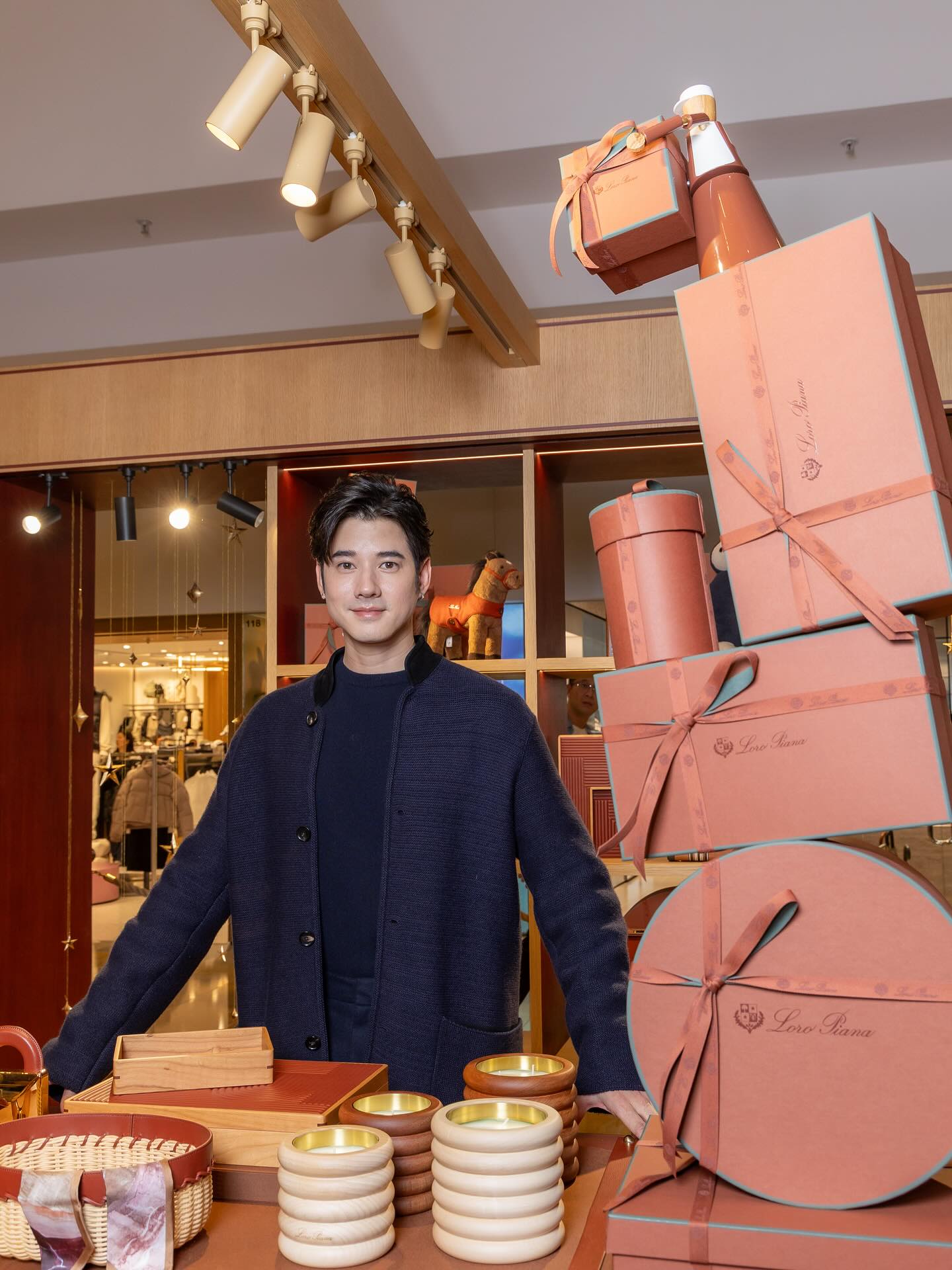 โอ้ - มาริโอ้ เมาเร่อ