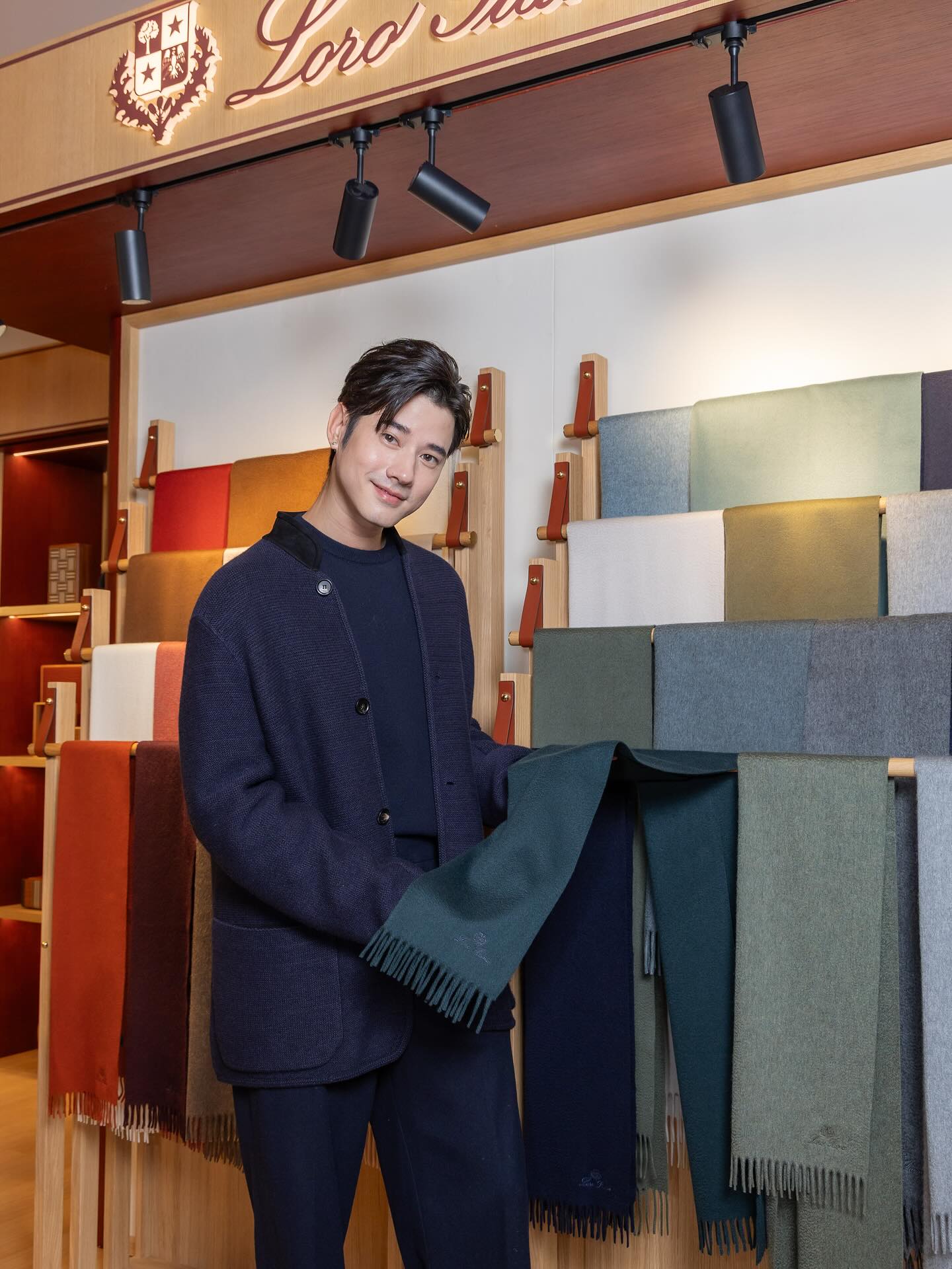 โอ้ - มาริโอ้ เมาเร่อ