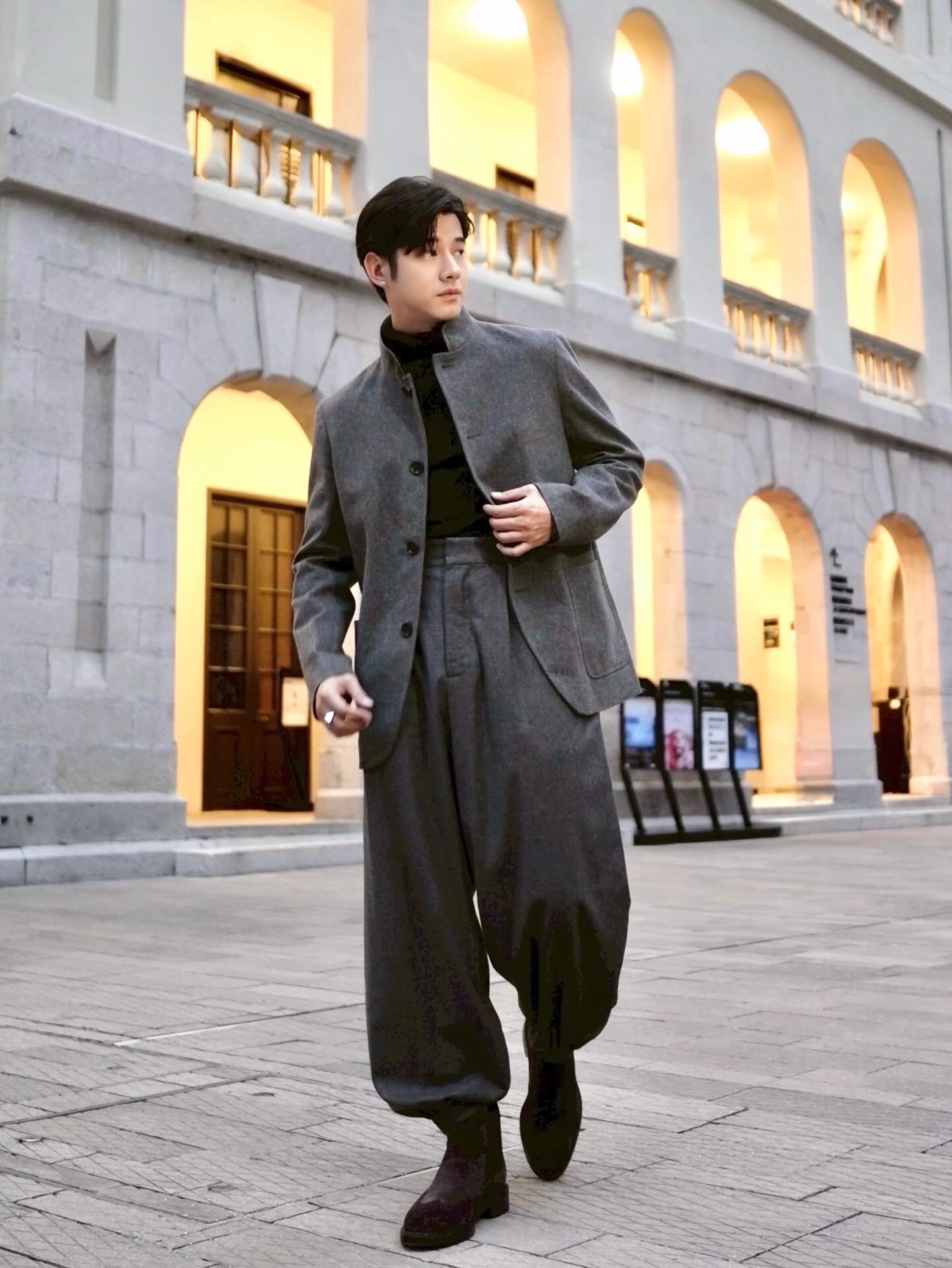 โอ้ - มาริโอ้ เมาเร่อ