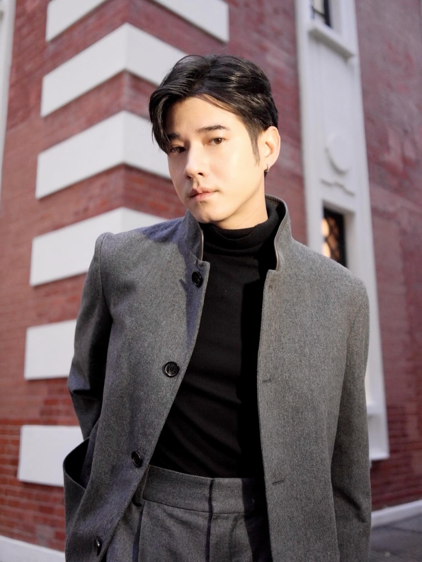 โอ้ - มาริโอ้ เมาเร่อ