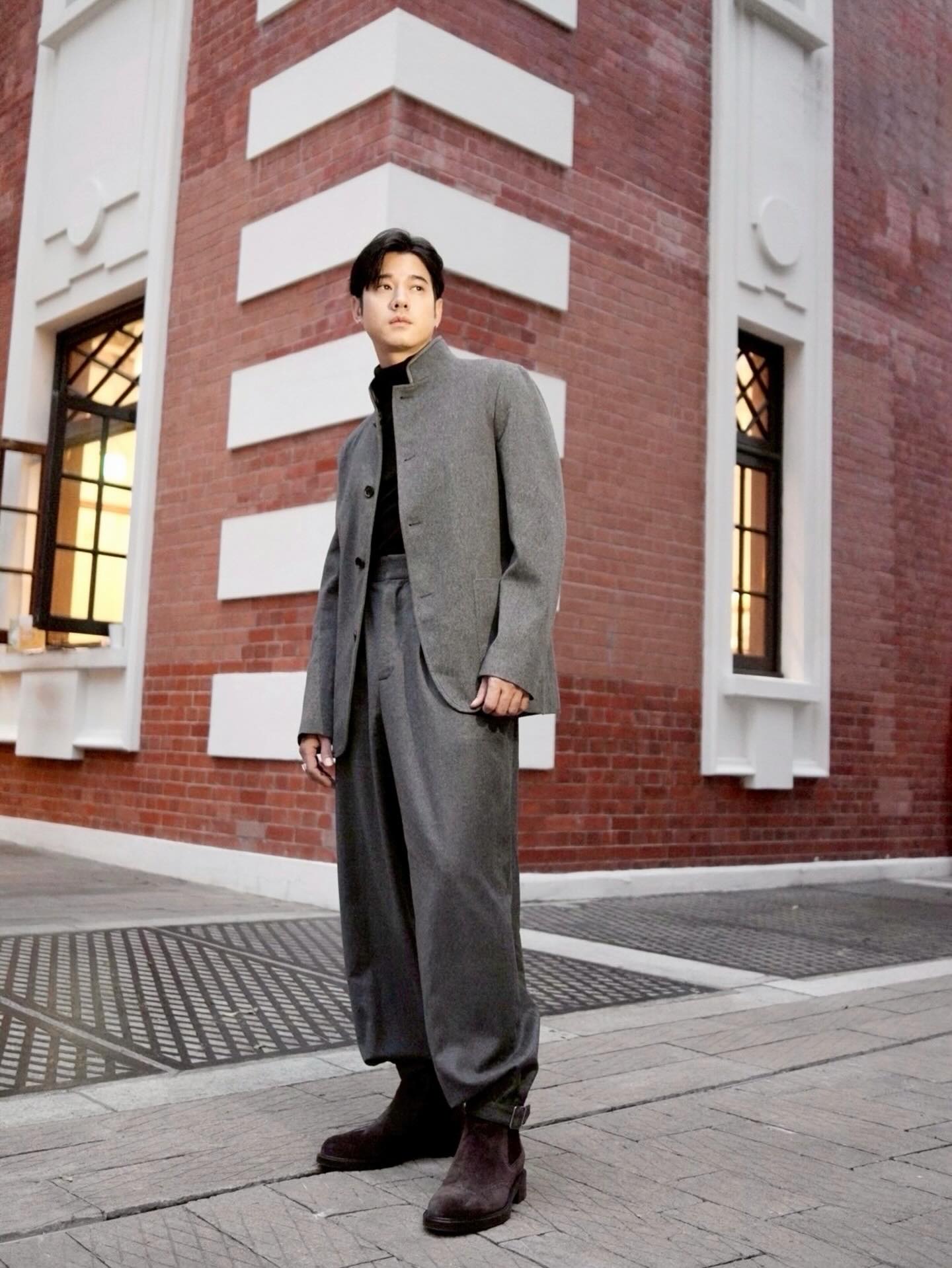 โอ้ - มาริโอ้ เมาเร่อ