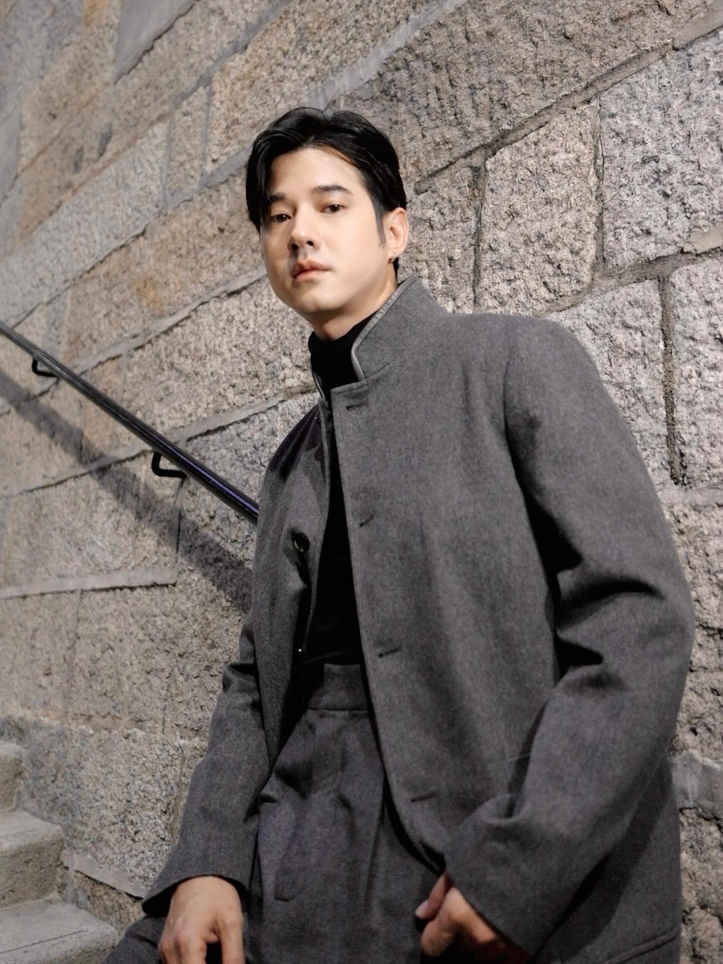 โอ้ - มาริโอ้ เมาเร่อ