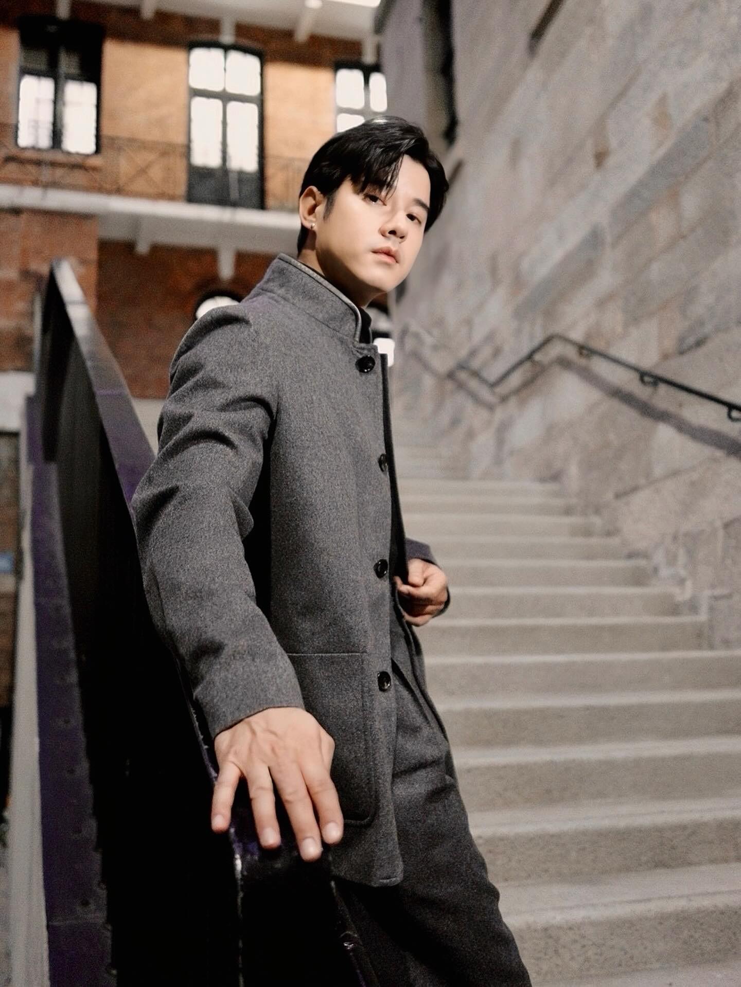 โอ้ - มาริโอ้ เมาเร่อ