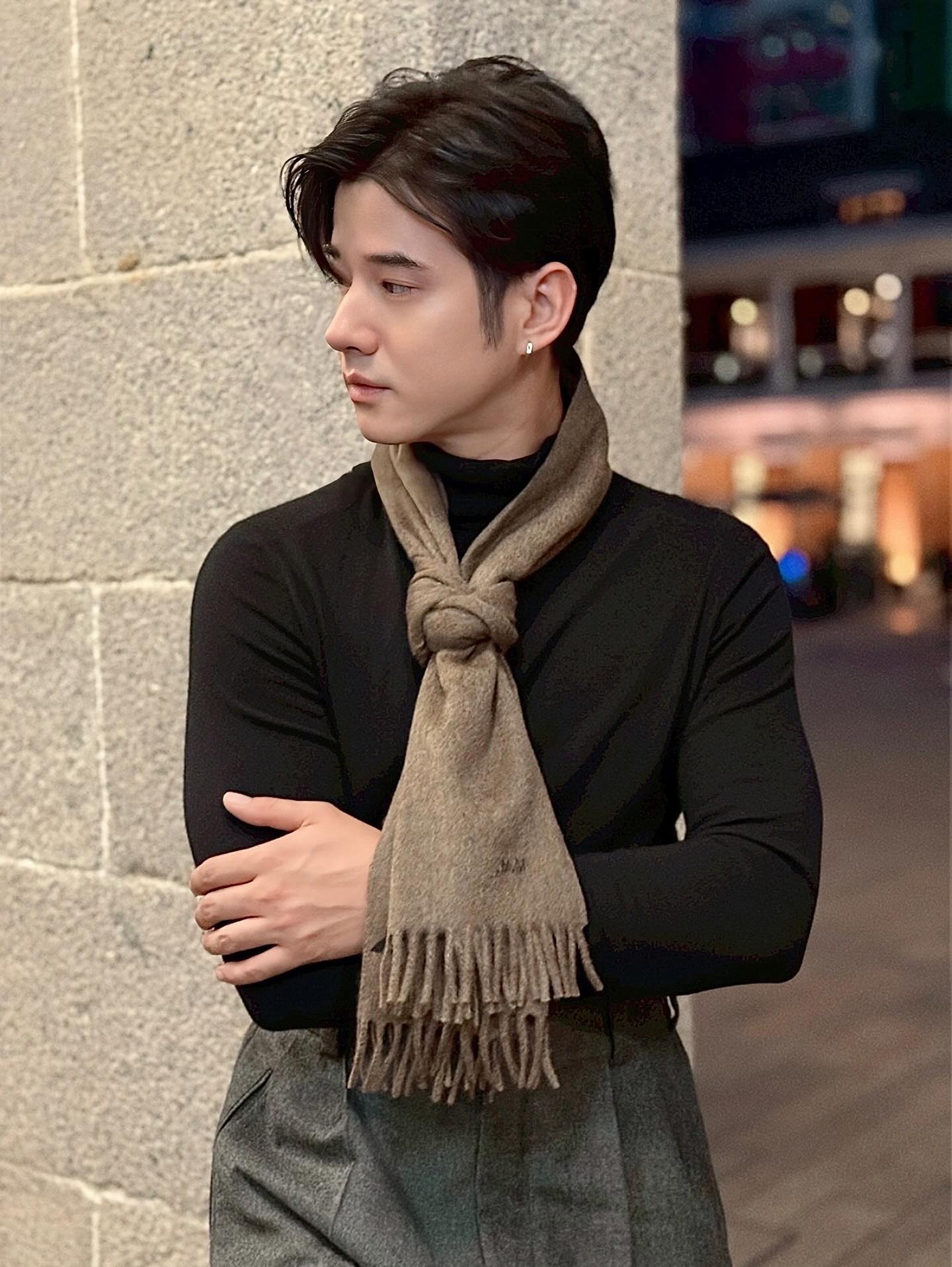 โอ้ - มาริโอ้ เมาเร่อ