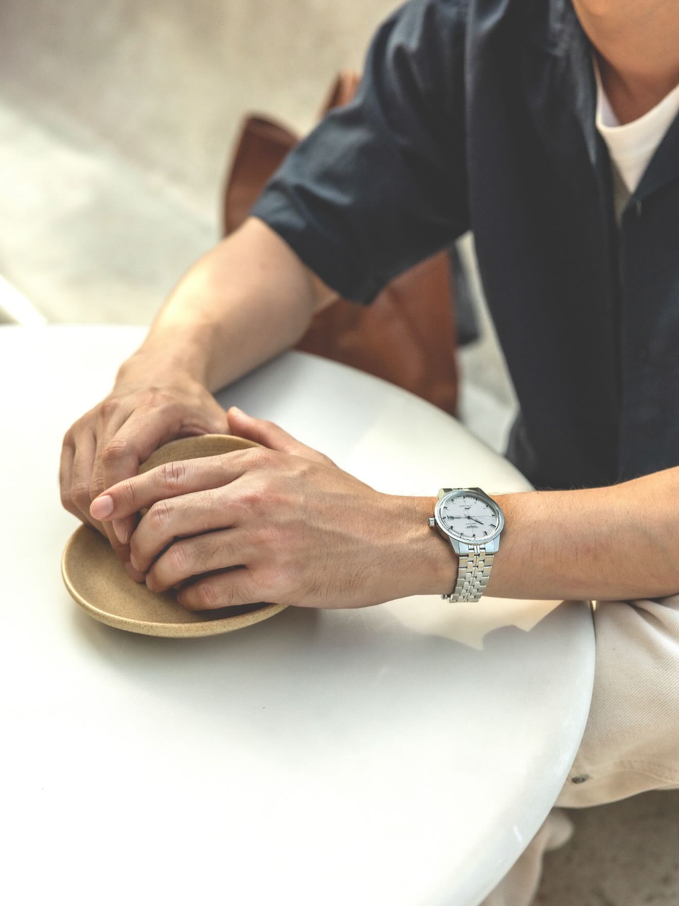 โอ้ - มาริโอ้ เมาเร่อ