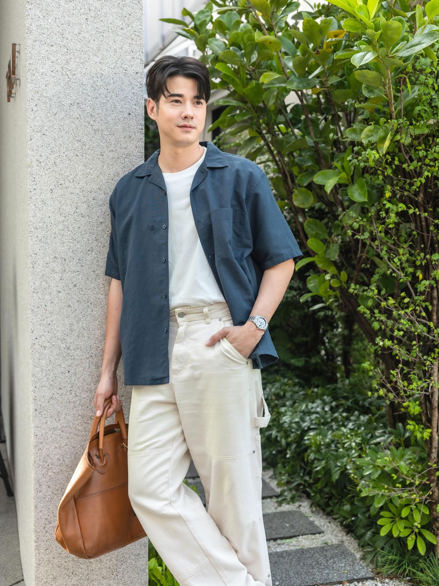 โอ้ - มาริโอ้ เมาเร่อ