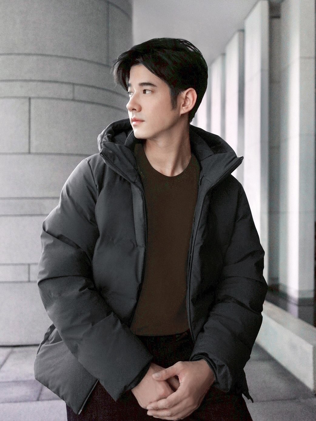 โอ้ - มาริโอ้ เมาเร่อ