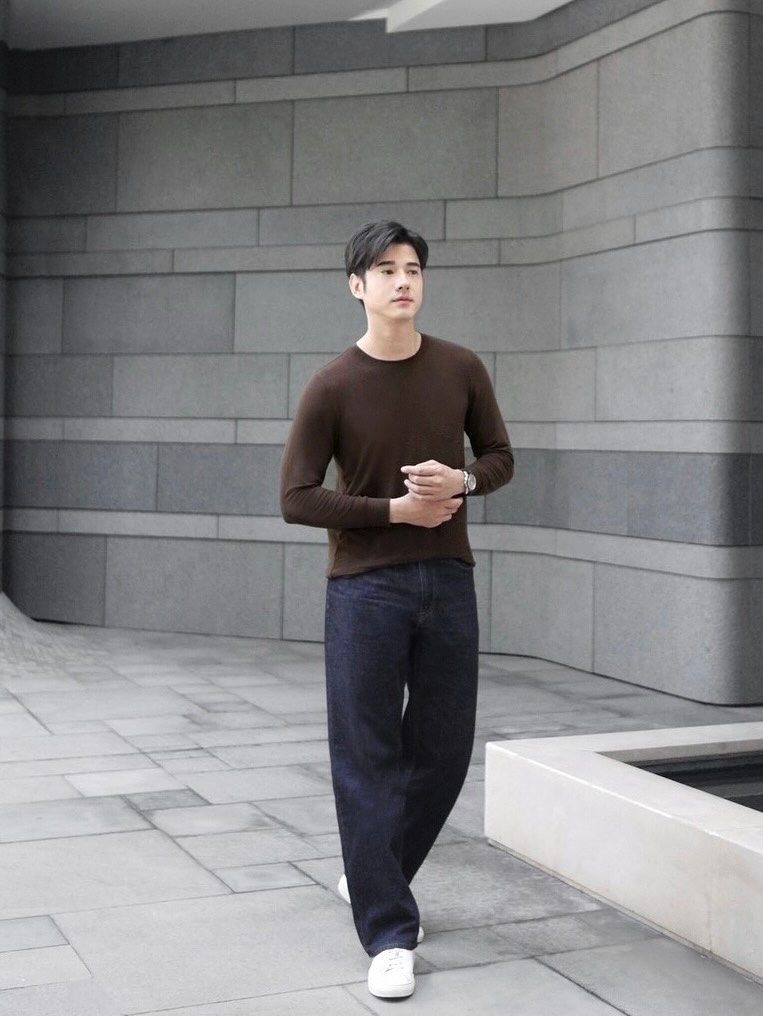 โอ้ - มาริโอ้ เมาเร่อ