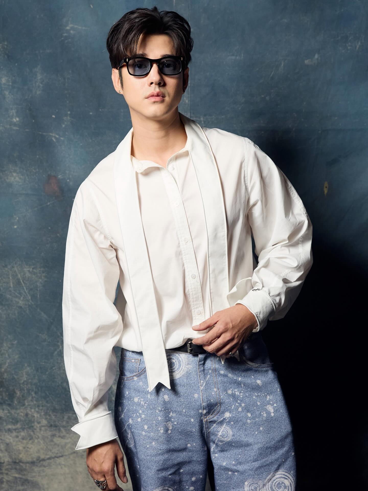 โอ้ - มาริโอ้ เมาเร่อ