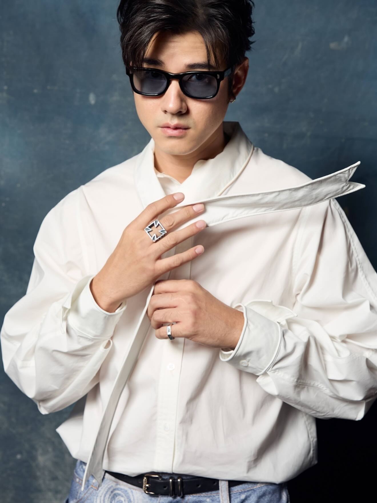 โอ้ - มาริโอ้ เมาเร่อ