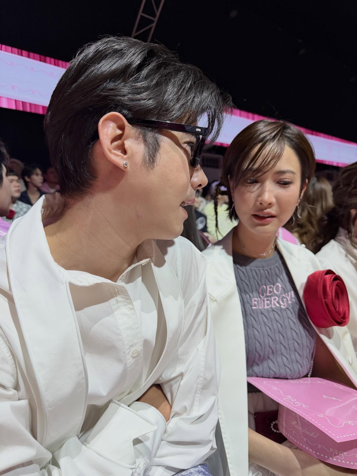 โอ้ - มาริโอ้ เมาเร่อ