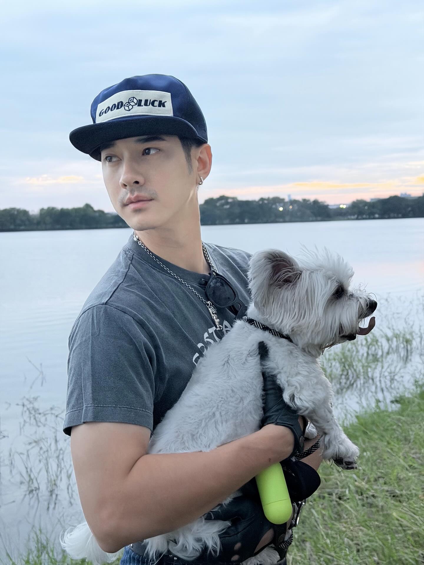 โอ้ - มาริโอ้ เมาเร่อ