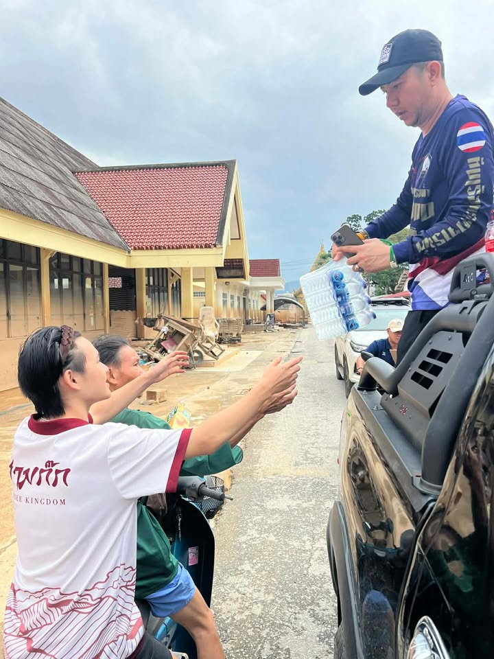 โอ้ - มาริโอ้ เมาเร่อ