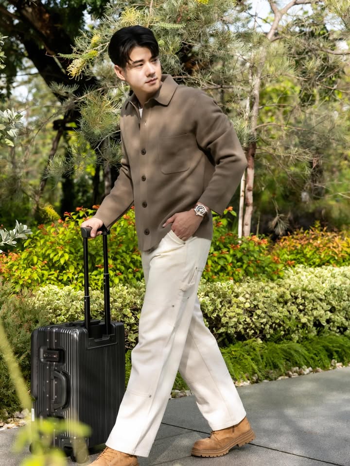 โอ้ - มาริโอ้ เมาเร่อ