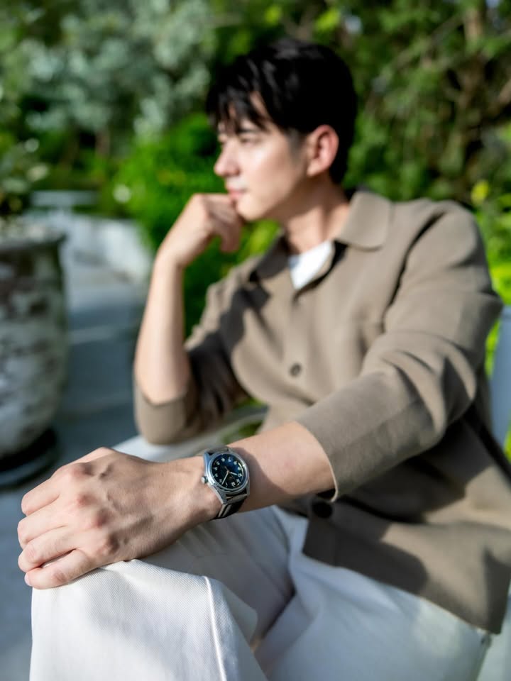 โอ้ - มาริโอ้ เมาเร่อ