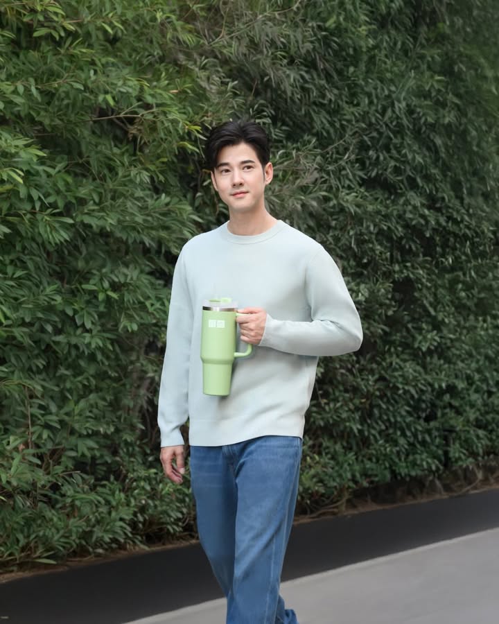 โอ้ - มาริโอ้ เมาเร่อ