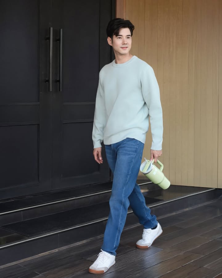 โอ้ - มาริโอ้ เมาเร่อ