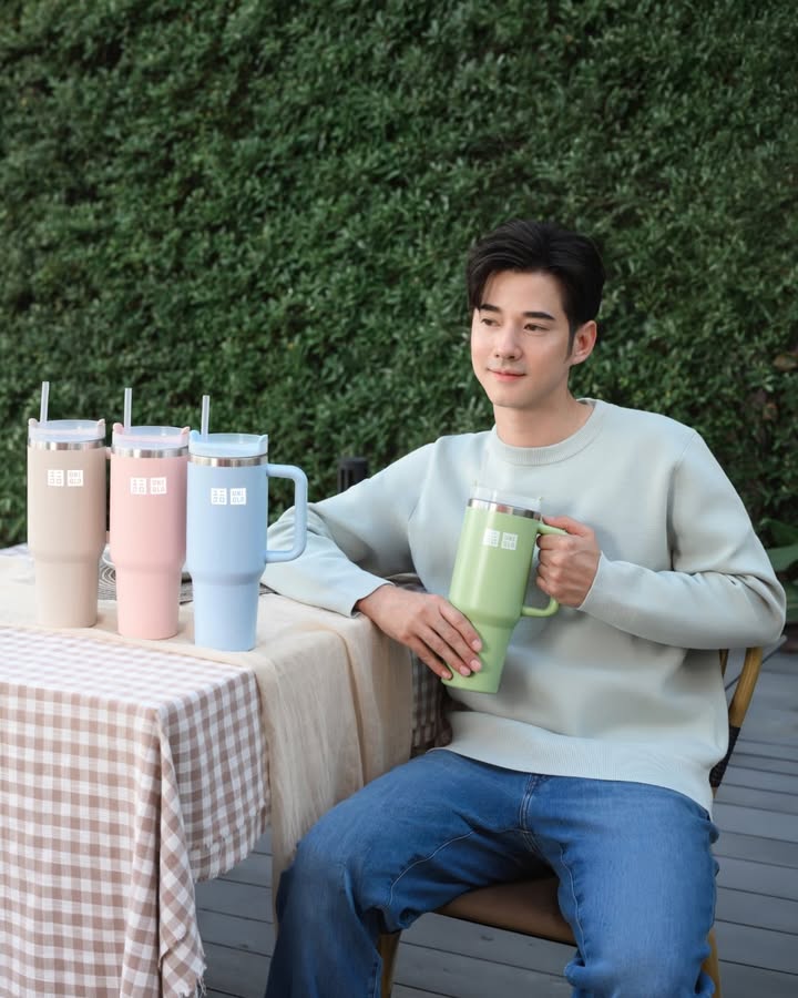 โอ้ - มาริโอ้ เมาเร่อ