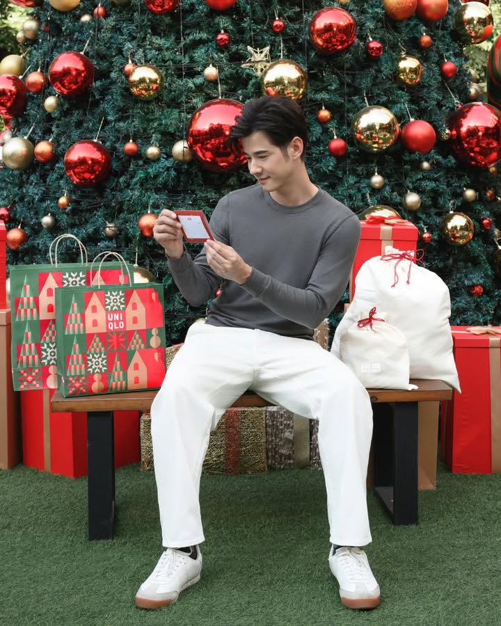 โอ้ - มาริโอ้ เมาเร่อ