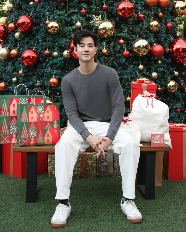 โอ้ - มาริโอ้ เมาเร่อ