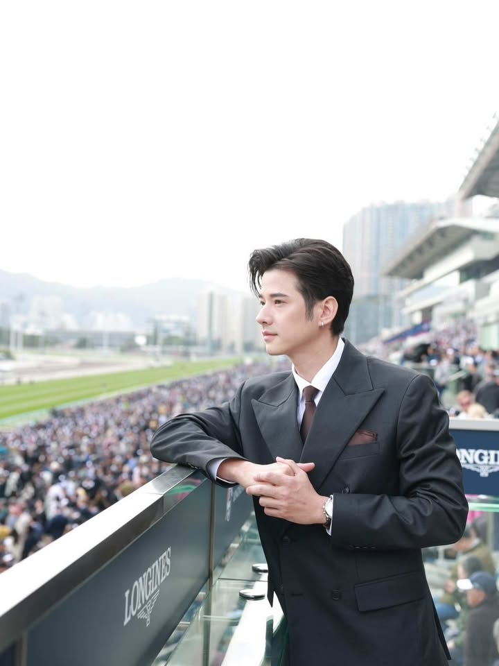 โอ้ - มาริโอ้ เมาเร่อ