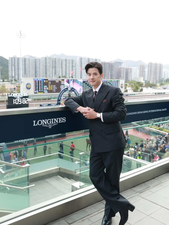 โอ้ - มาริโอ้ เมาเร่อ