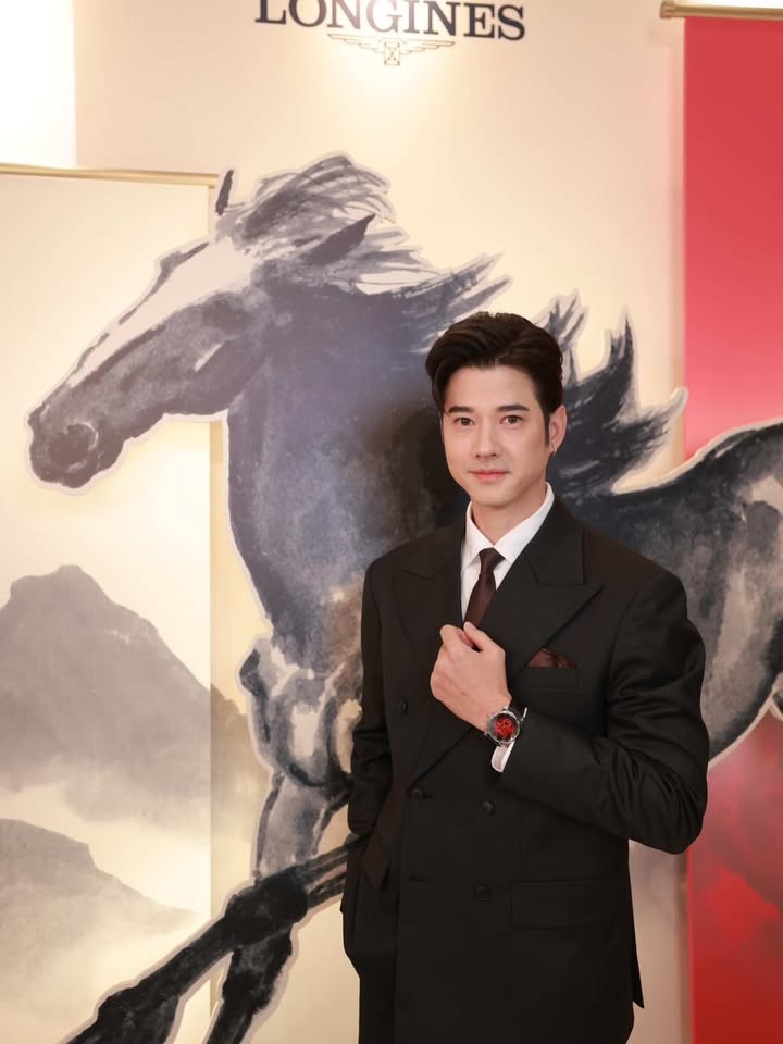 โอ้ - มาริโอ้ เมาเร่อ