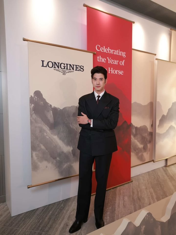 โอ้ - มาริโอ้ เมาเร่อ