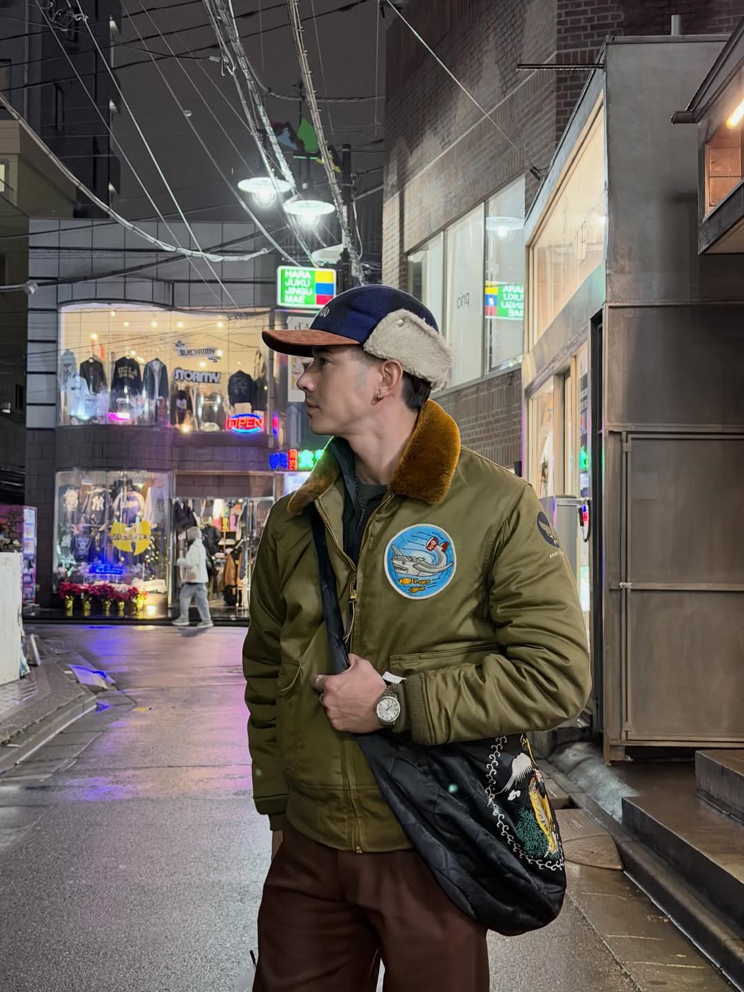 โอ้ - มาริโอ้ เมาเร่อ