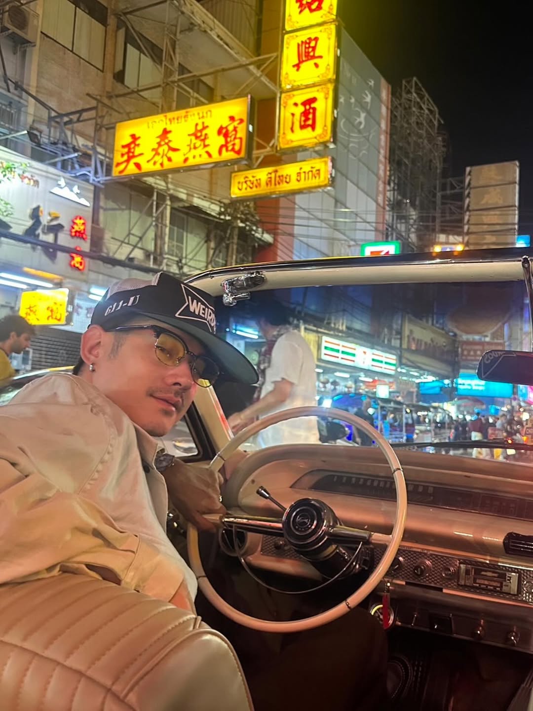 โอ้ - มาริโอ้ เมาเร่อ