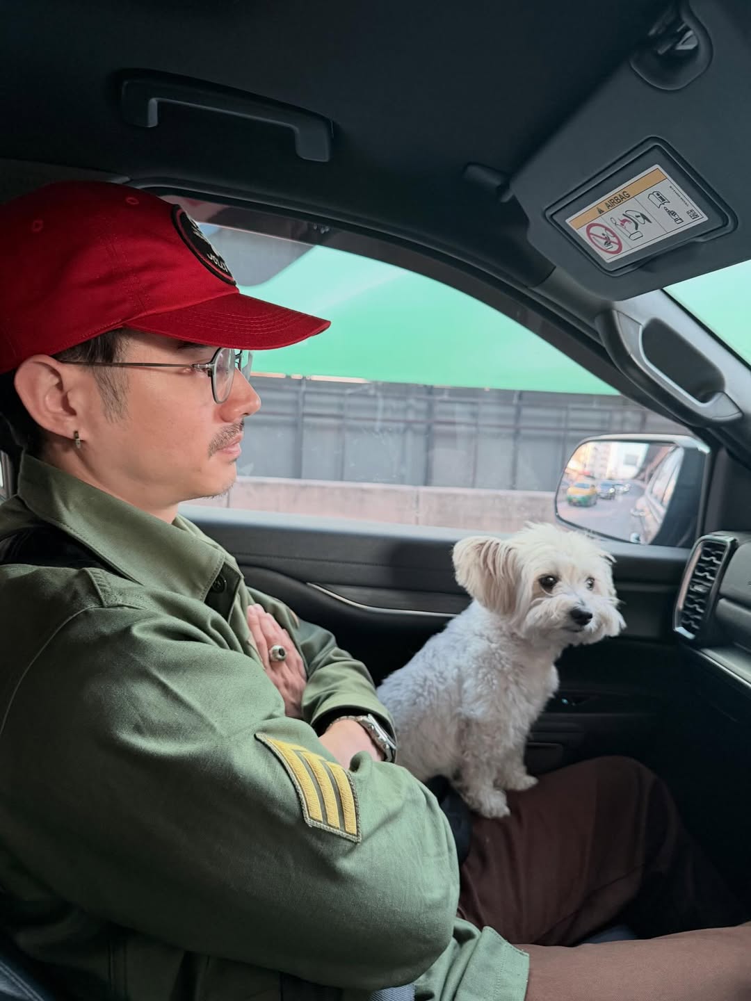 โอ้ - มาริโอ้ เมาเร่อ