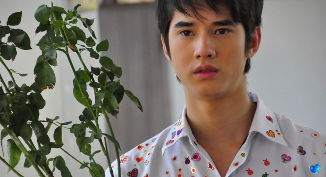 โอ้ - มาริโอ้ เมาเร่อ