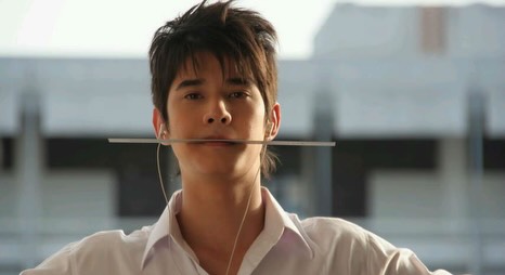 โอ้ - มาริโอ้ เมาเร่อ