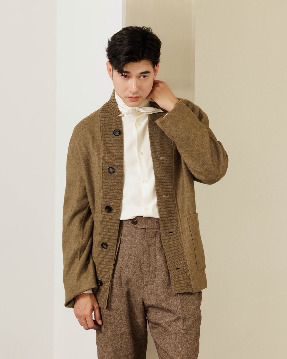 โอ้ - มาริโอ้ เมาเร่อ